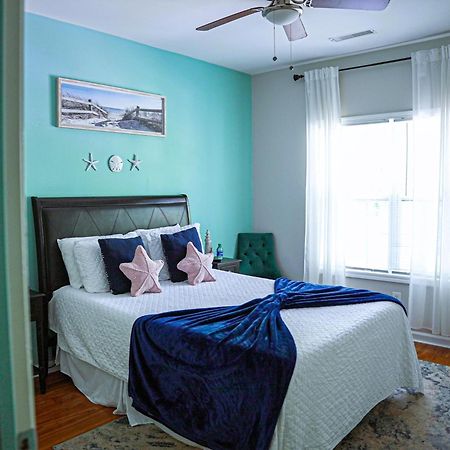 Villa Stylish Cozi Abode Of Atlanta Esterno foto