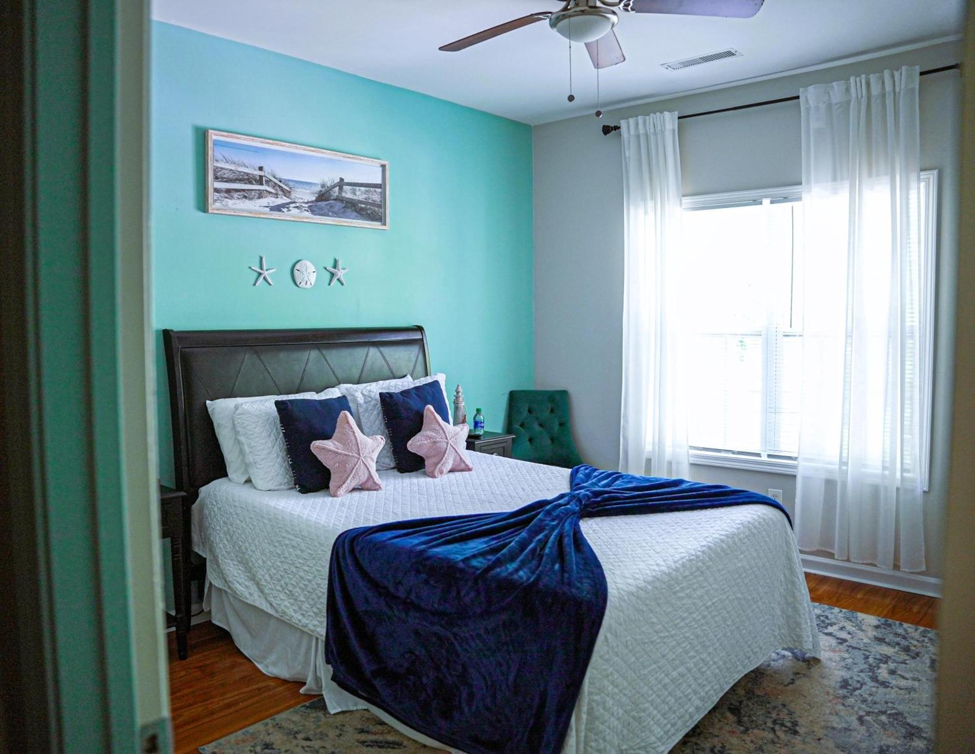 Villa Stylish Cozi Abode Of Atlanta Esterno foto