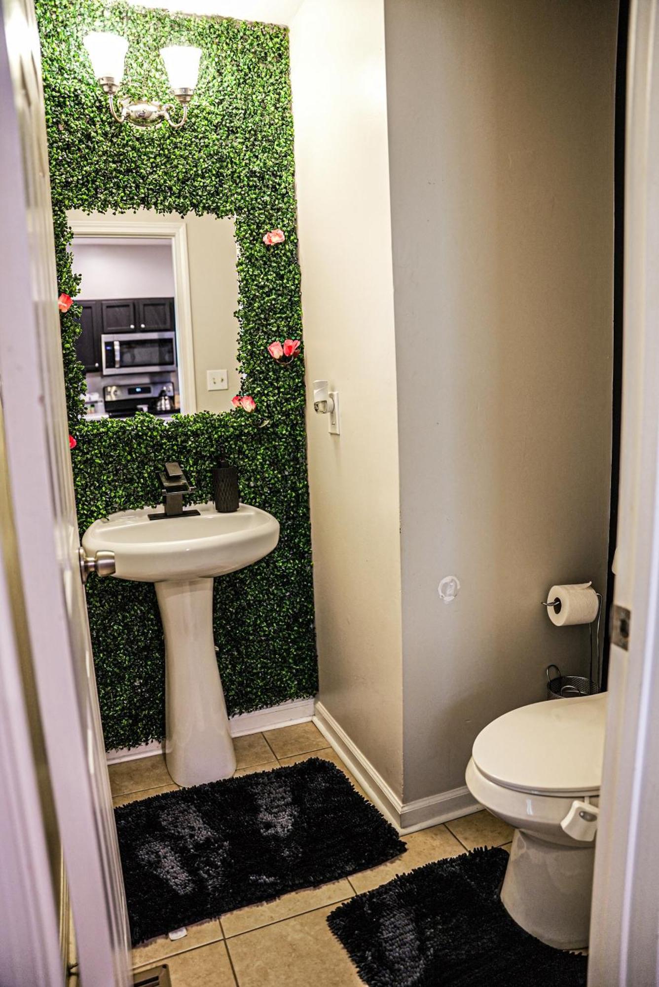 Villa Stylish Cozi Abode Of Atlanta Esterno foto