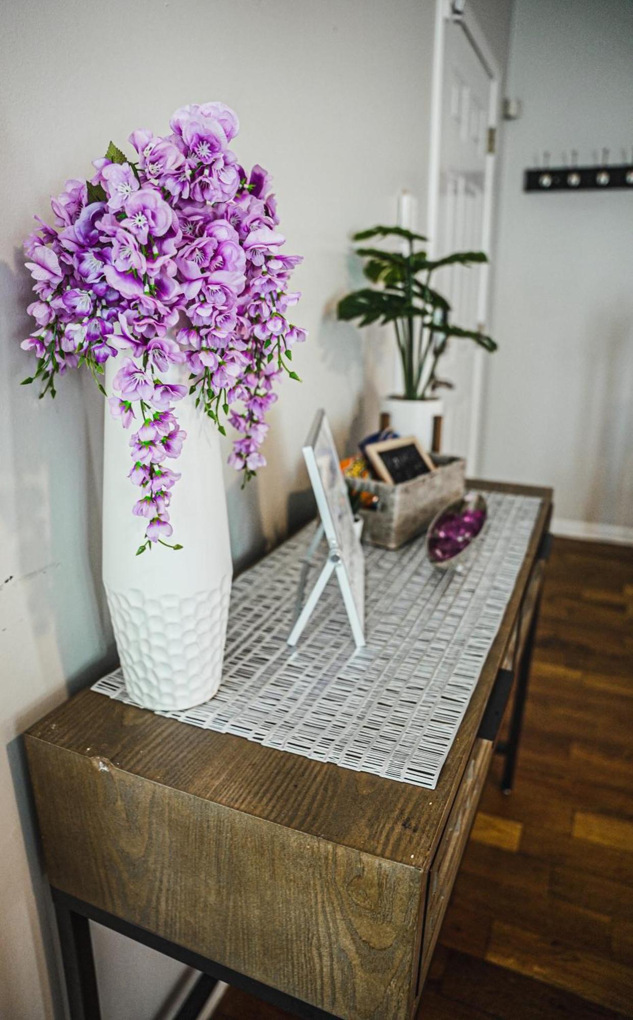 Villa Stylish Cozi Abode Of Atlanta Esterno foto