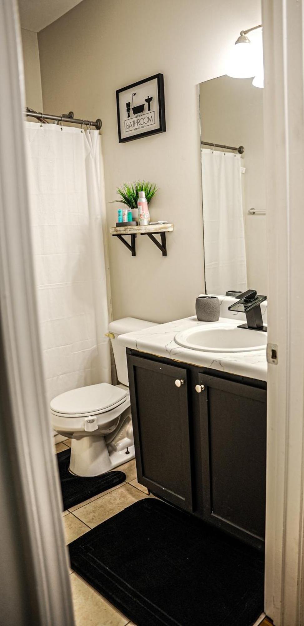 Villa Stylish Cozi Abode Of Atlanta Esterno foto
